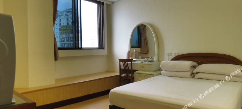 花莲仟台大饭店图片