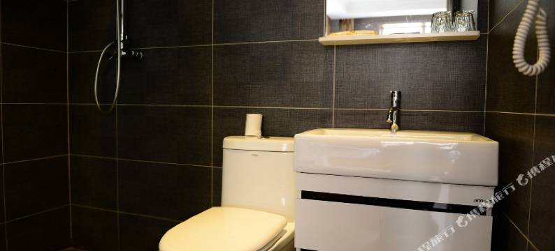 哈尔滨宏大时尚宾馆图片