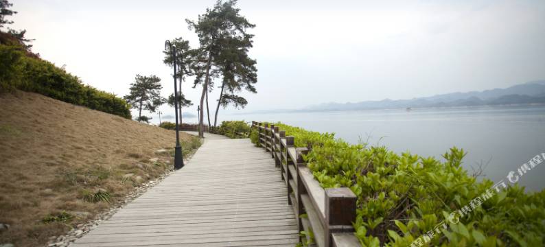 杭州缦宿湖景度假公寓图片