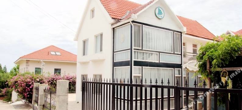 青岛望海楼别墅图片