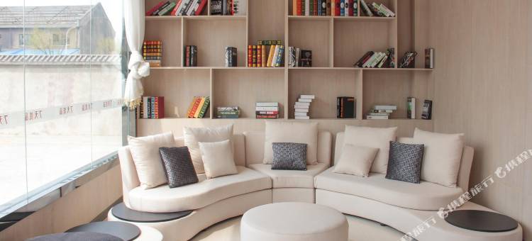 7天优品酒店(扬州瘦西湖店)图片