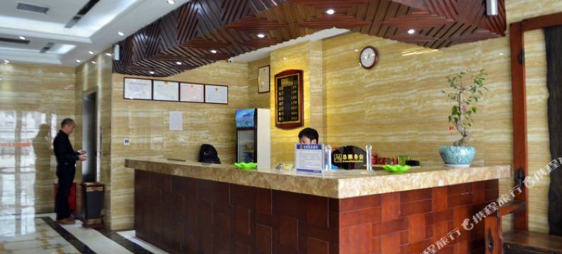 宜阳尚派商务酒店(新都汇店)图片