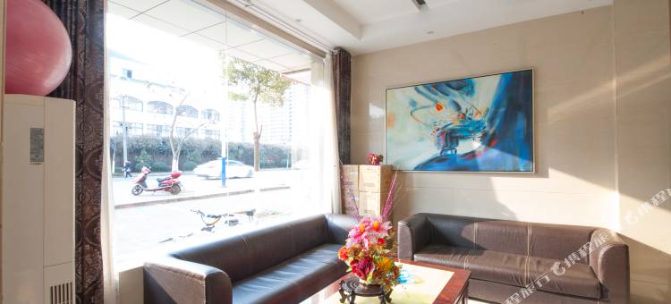 东台至尊电竞宾馆图片