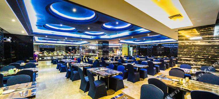 福州三明大厦酒店(三坊七巷店)图片