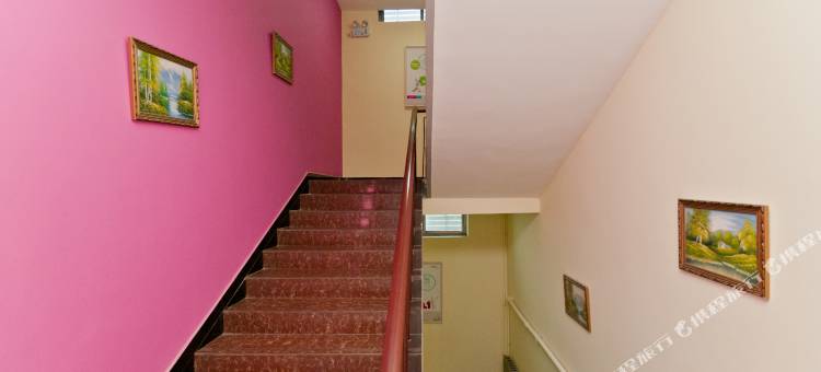 Y.B易佰酒店(廊坊站市人民医院店)图片