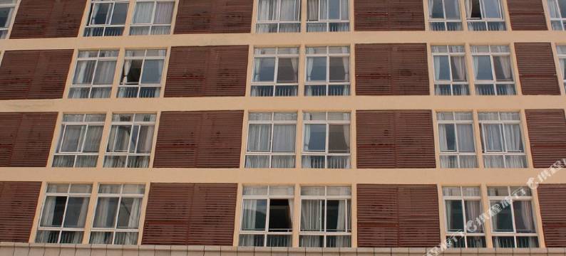 文县白林宾馆贵宾楼图片