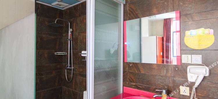 杭州华娅快捷酒店(浙江农林大学店)图片