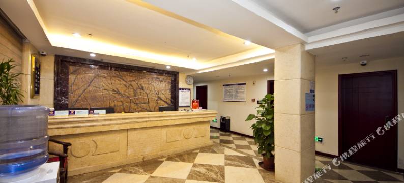 顺昌泊尔雅大酒店图片