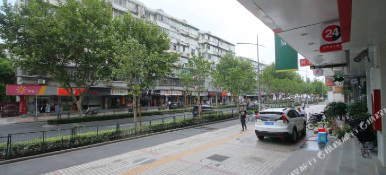 星墅99连锁旅店(长海医院政通路店)图片