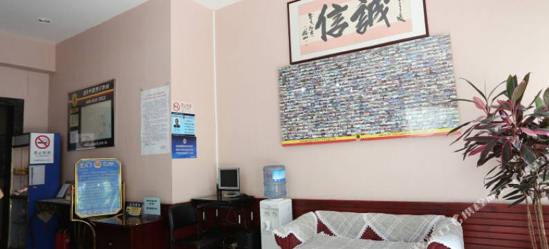 速8酒店(北京亦庄天宝店)图片