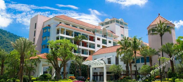 凱撒趣淘漫旅-台南图片