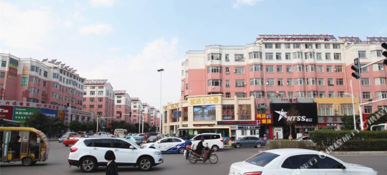 大同豪达嘉承精品酒店图片