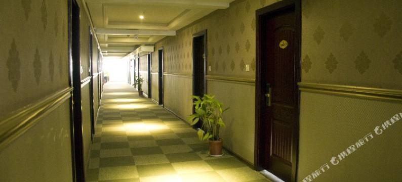 黄石红星SOHO公寓图片