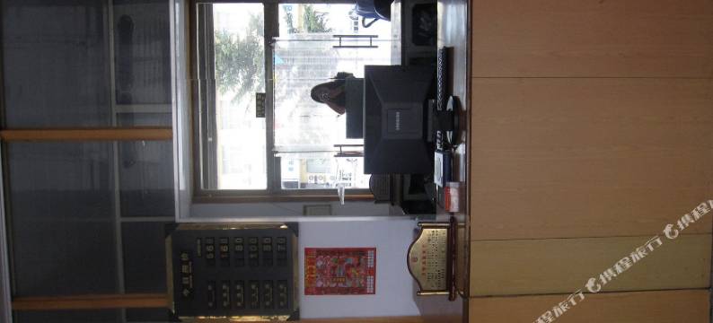 张家口金香洗浴宾馆图片