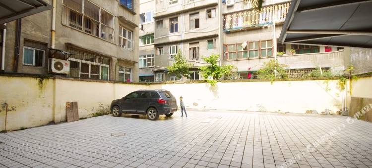 丽江半岛B区商务宾馆图片