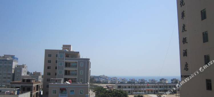 汕尾黄家小宿图片