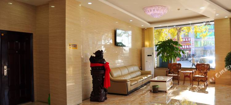 东港日晨宾馆图片