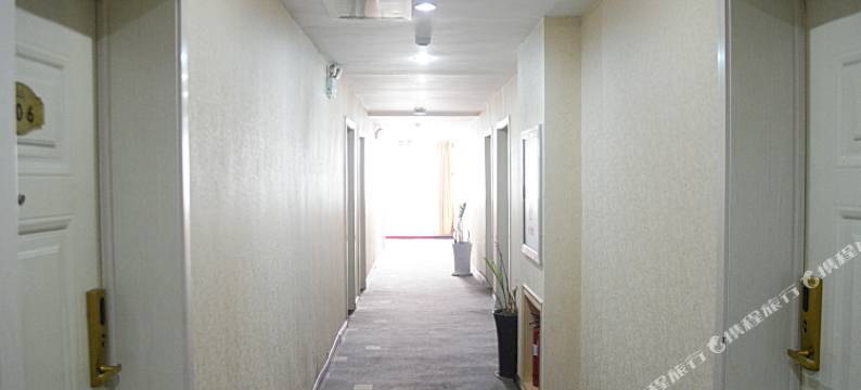 信阳无限生机宾馆图片