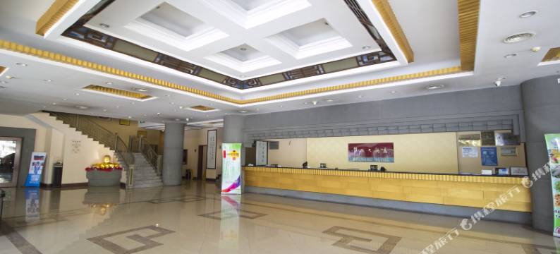 临朐伟成大酒店图片