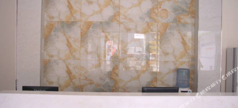 邯郸零距离宾馆图片