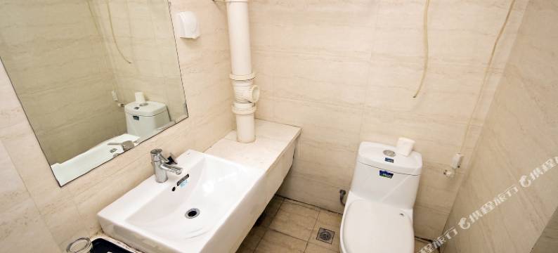 西安丫丫时尚公寓图片