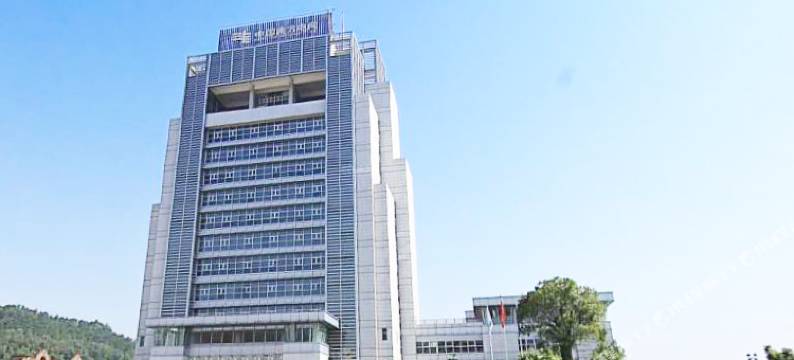 恩平柏源酒店(锦江大道中路店)图片