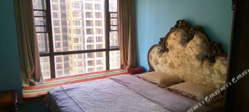 梅州客天下复式公寓图片