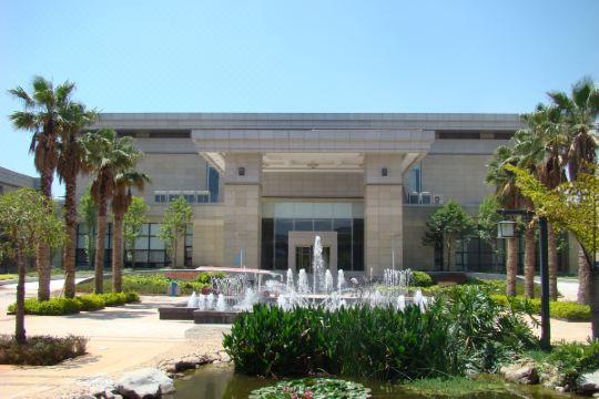 云南海埂宾馆预订价格,联系电话位置地址【携程酒店】