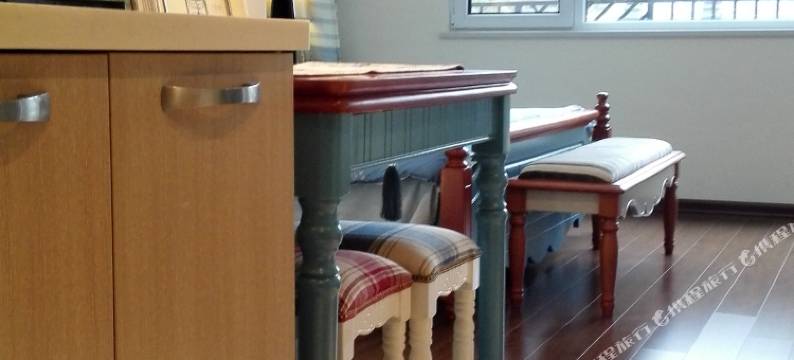 北京四季精品民宿图片