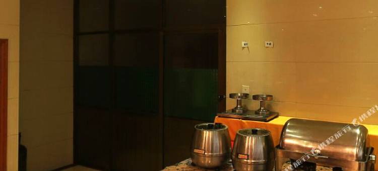 诸暨新阳商务酒店图片