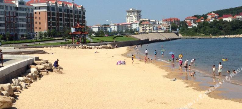 威海滨海假日宾馆图片