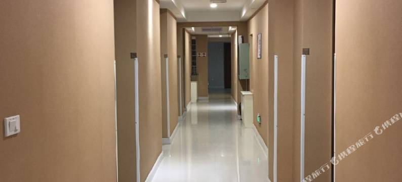 海城GELAN格兰商务宾馆图片