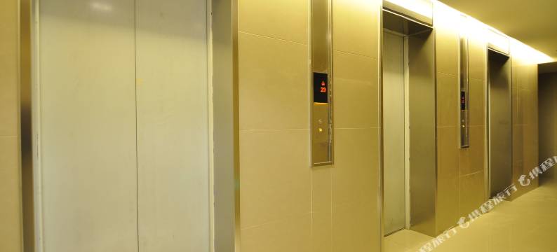 昆明艾唯主题酒店(同德广场店)图片