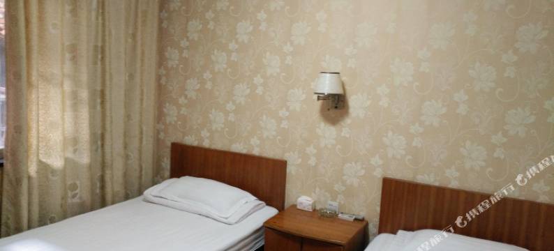 泾县富贵居宾馆图片