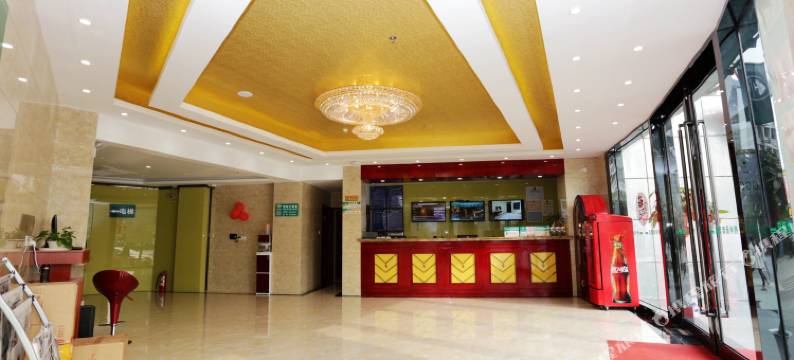 格林豪泰酒店(南京科技职业学院店)图片