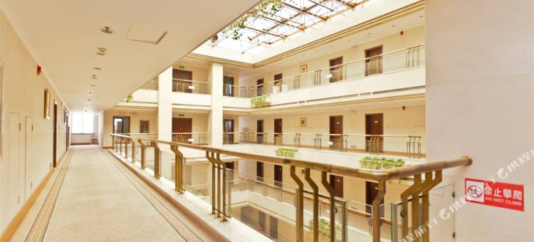 东营桩西宾馆图片