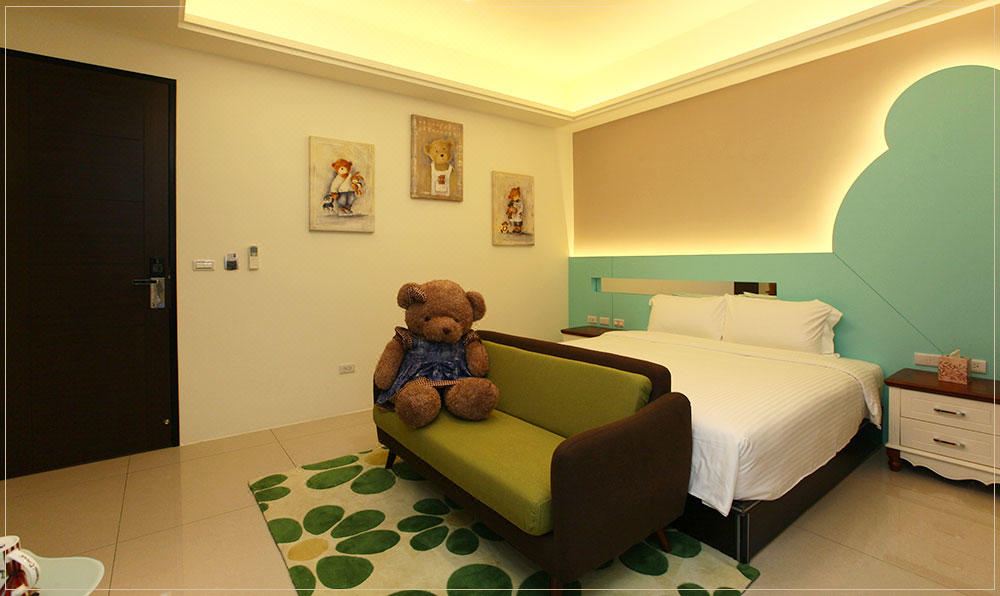 Happy 8 Bed And Breakfast Hotel Reviews And Room Rates - 