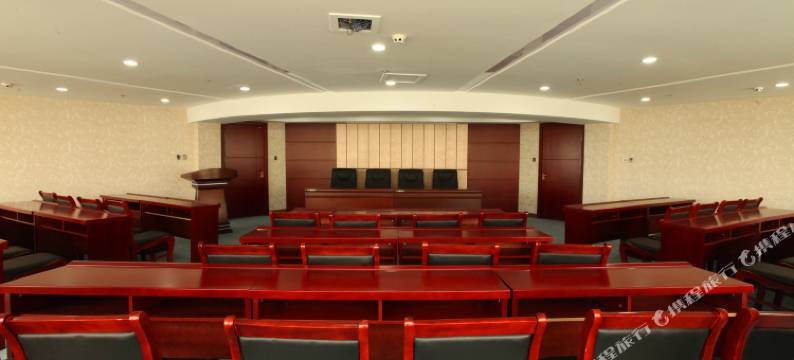 满洲里罗曼假日酒店(中苏金街店)图片