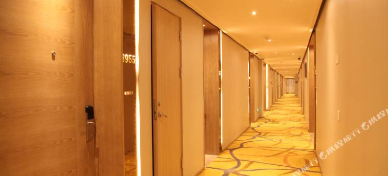 上海合颐酒店(七莘路地铁站店)图片