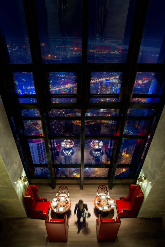 昆明索菲特大酒店图片