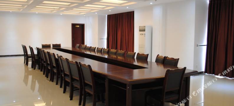 文县白林宾馆贵宾楼图片