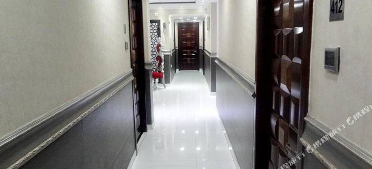 白堡酒店(White Fort Hotel)图片