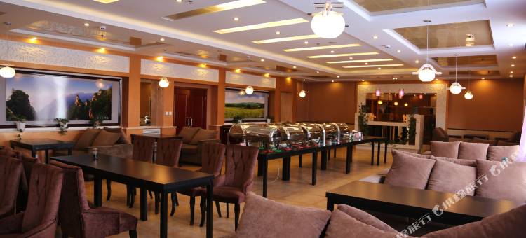 五寨白云宾馆图片