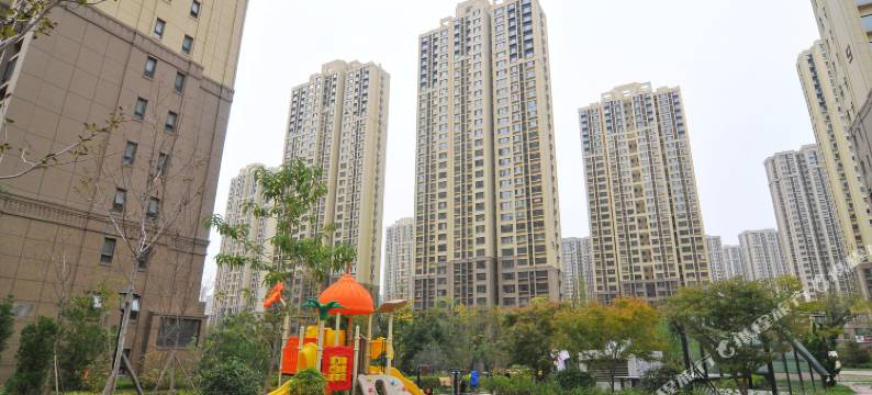 青岛易租公寓图片