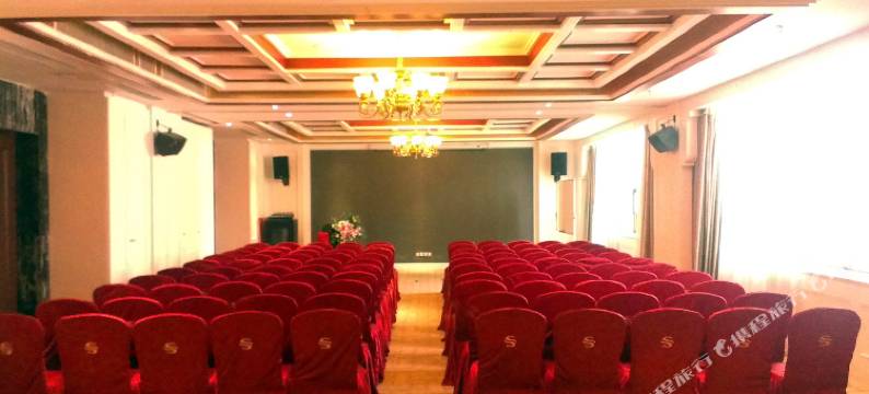 黔西阳光大酒店(黔西高铁站阳光城店)图片