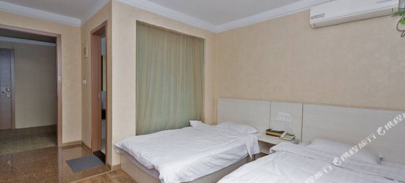 太仓爱湾假日酒店图片