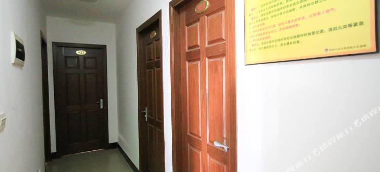 衢州紫盛宾馆图片