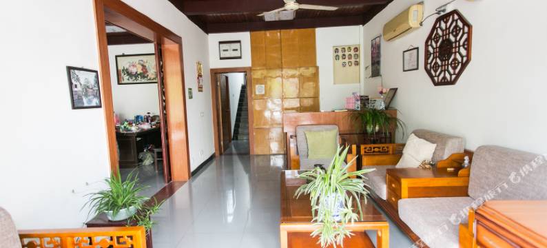 周庄好运来临水阁精品客栈图片