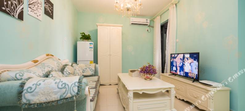 居佳酒店公寓(深圳科技园店)图片