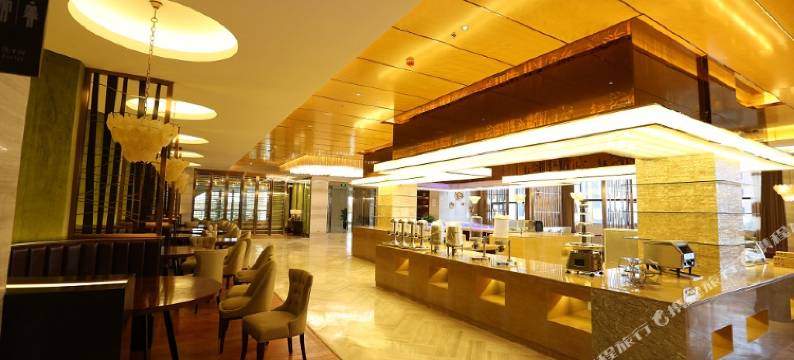 高邮新霖飞国际大酒店图片